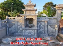 Đắk Lắk Mẫu chụp lăng mộ đá đẹp bán tại Đắk Lắk - gia đình dòng họ