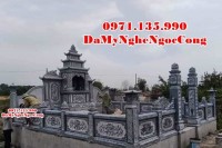 Đắk Lắk Mẫu lăng mộ đá đẹp bán tại Đắk Lắk - gia đình dòng họ