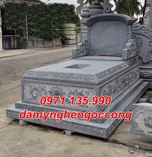 Vũng Tàu mẫu mộ tổ bằng đá đẹp bán tại Vũng Tàu - đựng để hũ tro cốt-image-5