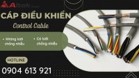 Cáp điều khiển ALtek kabel nhập khẩu