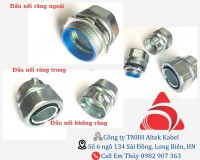 Phụ kiện đầu nối ống đàn hồi Altek Kabel Việt Nam