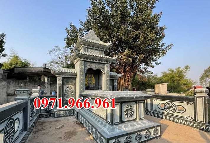 bán sẵn mẫu mộ đá đẹp bán thái nguyên – 47 ông bà bố mẹ-image-2