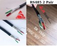 Cáp tín hiệu RS485 2Pair – 24AWG HN