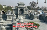 Đắk Nông Mẫu lăng mộ đá mỹ nghệ đẹp bán tại Đắk Nông - gia đình dòng họ