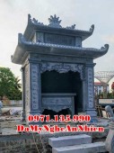 Gia Lai Mẫu lăng mộ đá giá rẻ đẹp bán tại Gia Lai - gia đình dòng họ