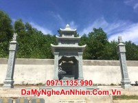 Đắk Nông Mẫu lăng mộ đá giá rẻ đẹp bán tại Đắk Nông - gia đình dòng họ