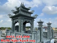 Đắk Nông Mẫu lăng mộ đá cao cấp đẹp bán tại Đắk Nông - gia đình dòng họ