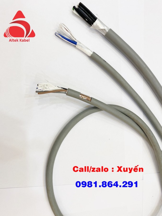 Chuyên cung cấp cáp điện 4x1.5mm2 hãng Altek Kabel giá tốt-image-3