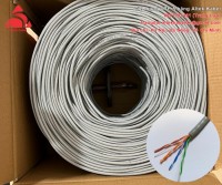 Cáp mạng UTP Cat6 hãng Altek Kabel