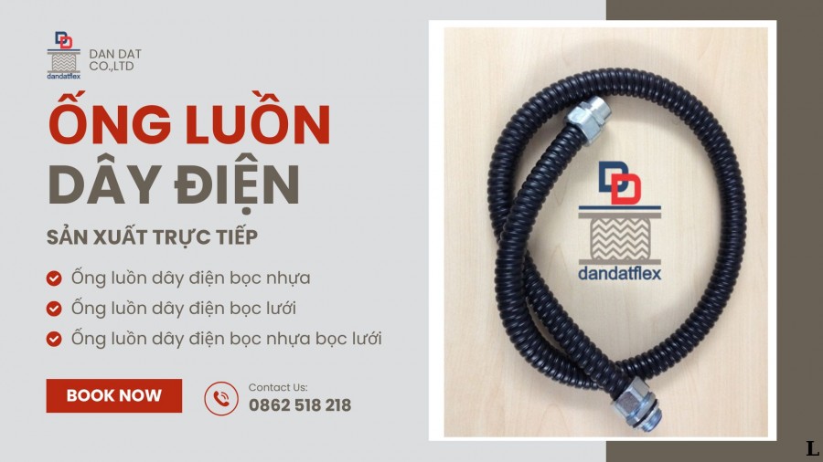 Quy trình sản xuất ống luồn dây điện bọc nhựa ( ống ruột gà lõi thép )-image-5