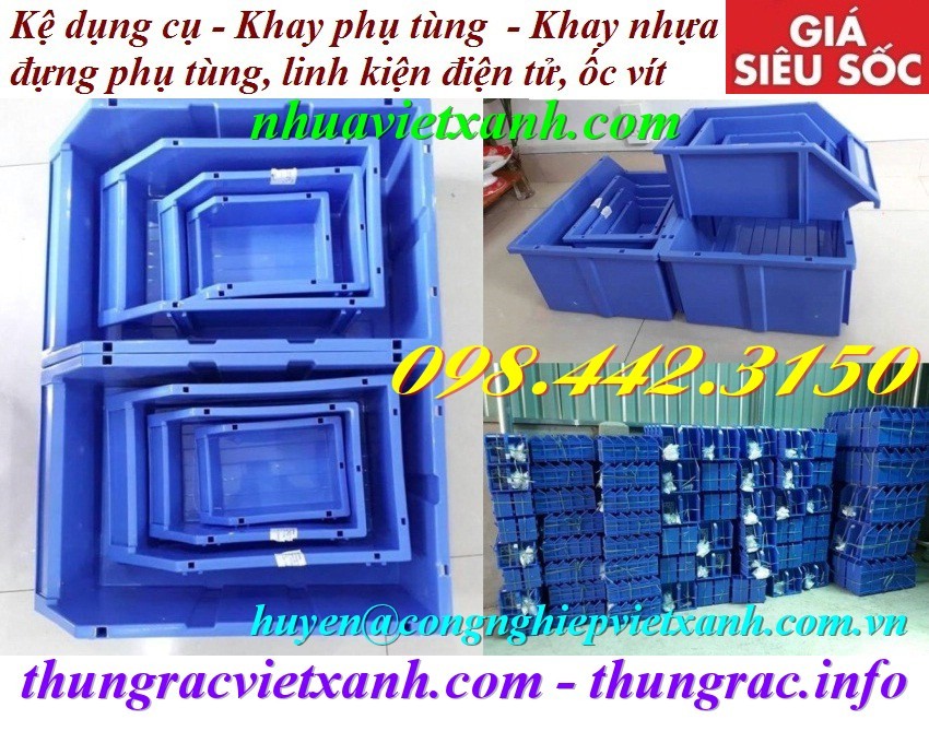 Kệ dụng cụ - khay phụ tùng giá siêu rẻ call 0984423150 – Huyền-image-5