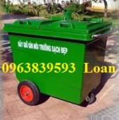 Thùng rác Composite, thùng đựng rác hình thú giá sỉ - LH: 0963.839.593Thanh Loan