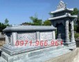 mẫu mộ - ông bà bố mẹ - đá đẹp bán quảng ngãi