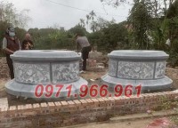 29 ông bà bố mẹ - mẫu mộ đá đẹp bán phú yên