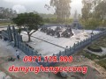 Trà Vinh Bán mẫu nghĩa trang đá mỹ nghệ đẹp tại Trà Vinh - lăng mộ bằng đá