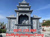 Bình Phước Hình Ảnh Bán mẫu nghĩa trang đá đẹp tại Bình Phước - lăng mộ bằng đá