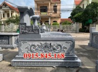 644 mẫu thờ đá thờ giá rẻ bán ninh thuận, mộ tam cấp đá xanh