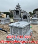 Vũng Tàu Giá nghĩa trang đá đẹp tại vũng tàu - lăng mộ lăng thờ