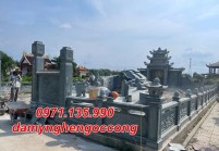 Vũng Tàu Bán mẫu nghĩa trang đá đơn giản đẹp tại vũng tàu - lăng mộ lăng thờ