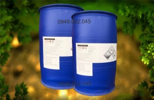 Glutaraldehyde 50&permil; - Diệt khuẩn, nấm, tảo trong môi trường nước