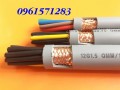 Cáp điều khiển CT500 12g0.5 Altek Kabel