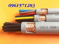 Cáp điều khiển CT500 12g0.5 Altek Kabel