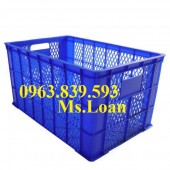 Sóng nhựa có bánh xe ưu điểm vượt trội - Call: 0963.839.593 Thanh Loan