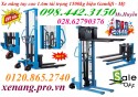 Xả hàng giá sốc xe nâng cao 1500kg nâng cao 1600mm hiệu Gamlift – Mỹ