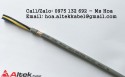 Cáp điều khiển 4x0.5, 4x0.75, 4x1.0, 4x1.5 (4 cores control cable)