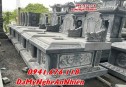 Trà Vinh UY TÍN Bán mẫu mộ đá lưu tro cốt đẹp bán tại Trà Vinh - đựng cốt