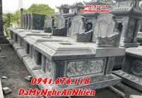 Trà Vinh UY TÍN Bán mẫu mộ đá lưu tro cốt đẹp bán tại Trà Vinh - đựng cốt