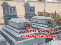 Trà Vinh Bán mẫu mộ đá bà cô đựng tro cốt đẹp bán tại Trà Vinh - giữ cốt