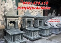 Trà Vinh Bán mẫu mộ để tro cốt đá tự nhiên đẹp bán tại Trà Vinh - đựng cốt