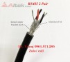 Cáp tín hiệu RS485 Altek Kabel hàng chính hãng