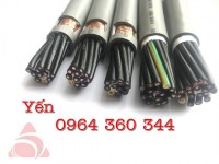 Cáp điều khiển 12 lõi 12x0.5mm Altek Kabel chính hãng giá tốt