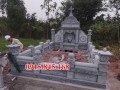 mẫu lăng mộ đá nguyên khối bán phú yên, gia tộc 3466