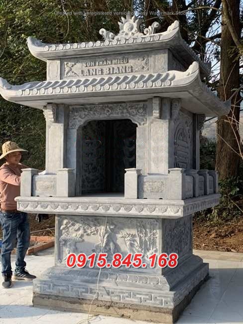 quảng ninh 37 miếu thờ nhà thờ họ từ đường đá bán, đá tự nhiên nguyên khối-image-3