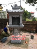 hưng yên 33 am thơ đá đẹp bán hưng yên, để thờ lưu giữ hũ tro hài cốt