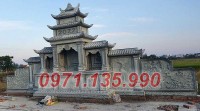 Hà Nội Mẫu lăng mộ bằng đá đẹp bán tại Hà Nội