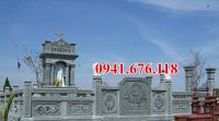 Tiền Giang Bán mẫu lăng mộ đá UY TÍN đẹp bán tại Tiền Giang, gia đình dòng họ