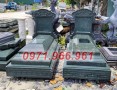 mẫu mộ cao cấp đá bán vĩnh long, chất lượng cao 348