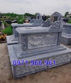 1253 mẫu mộ cao cấp đá đôi nghĩa trang bán quảng trị, chất lượng cao