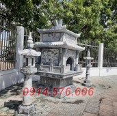 05 địa chỉ bán bàn thờ đá đẹp bán quảng trị, thờ sơn thần linh thiên địa