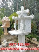 Hà Nội Địa Chỉ bán cây hương thờ đá đẹp bán tại Hà Nội - Thần Linh