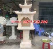 TP HCM mẫu bàn thờ thiên thờ đá tự nhiên đẹp bán tại TP HCM - Xây, Lắp Đặt