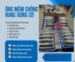 Khớp nối mềm cho pô xe nâng, Ống bô xả, Ống ruột gà ô tô, Khớp nối inox