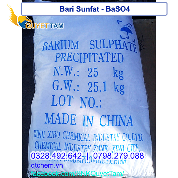 Bari Sunfat – BaSO4 tại BRVT-image-3