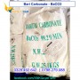 Bari Carbonate – BaCO3 tại BRVT