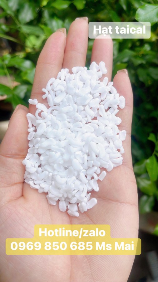 Hạt nhựa taical cho chạy ép, giá tốt tại hồ Chí Minh
