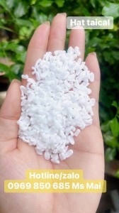 Hạt nhựa taical cho chạy ép, giá tốt tại hồ Chí Minh ảnh 2